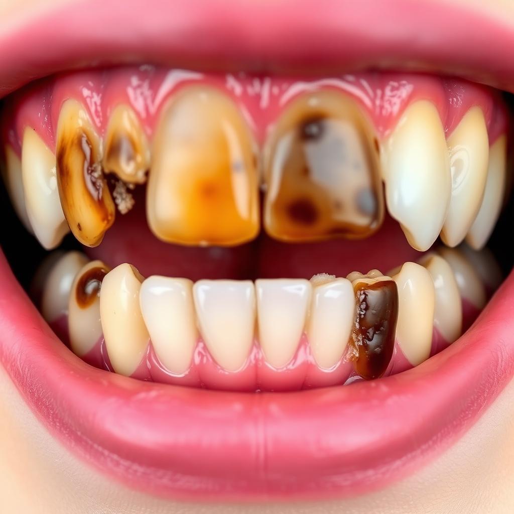 Before treatment