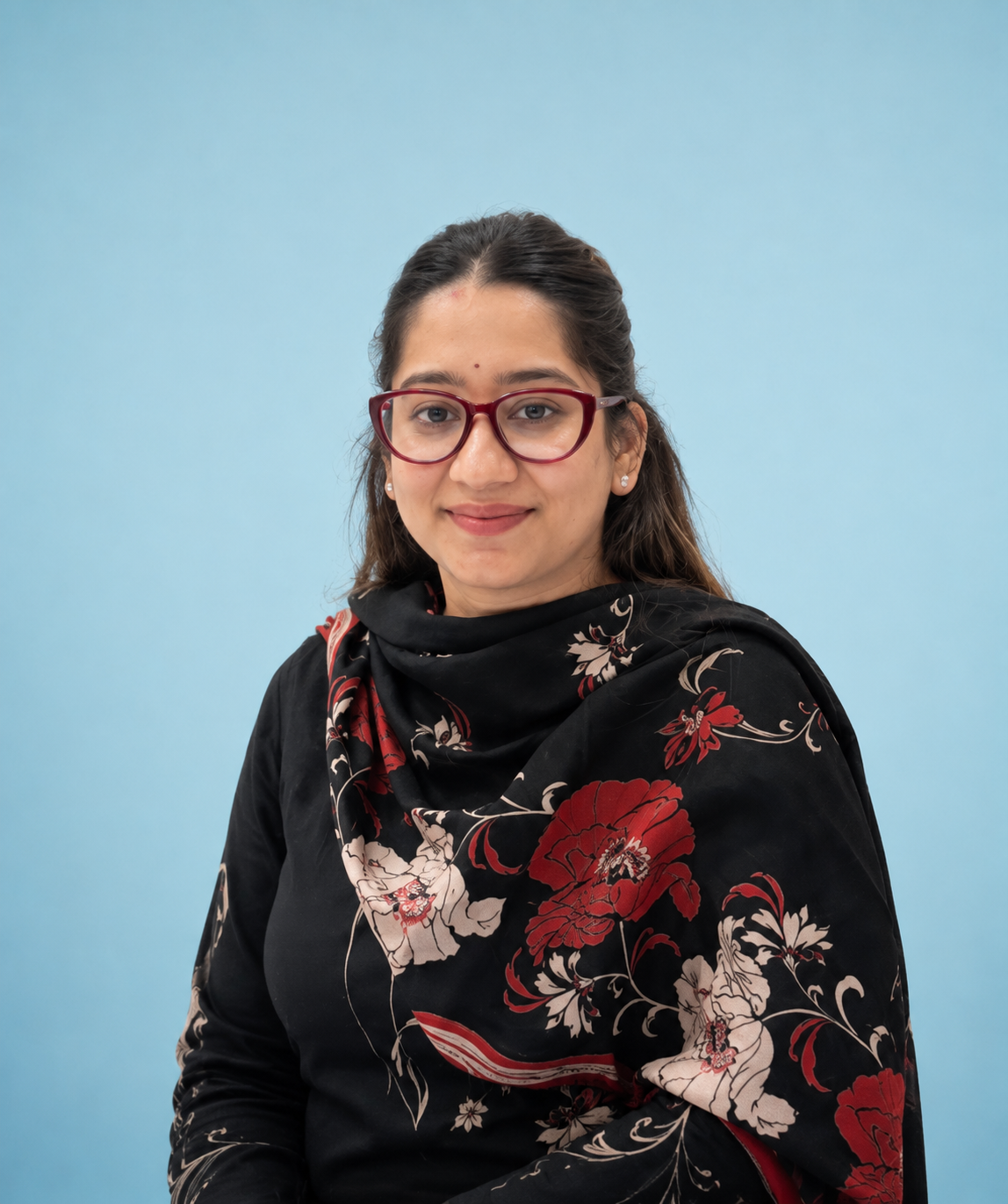 Dr. Priyanka Soni